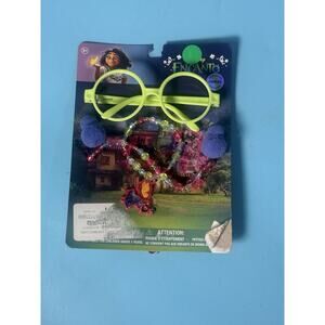 Disney Encanto Dress Up accessories set